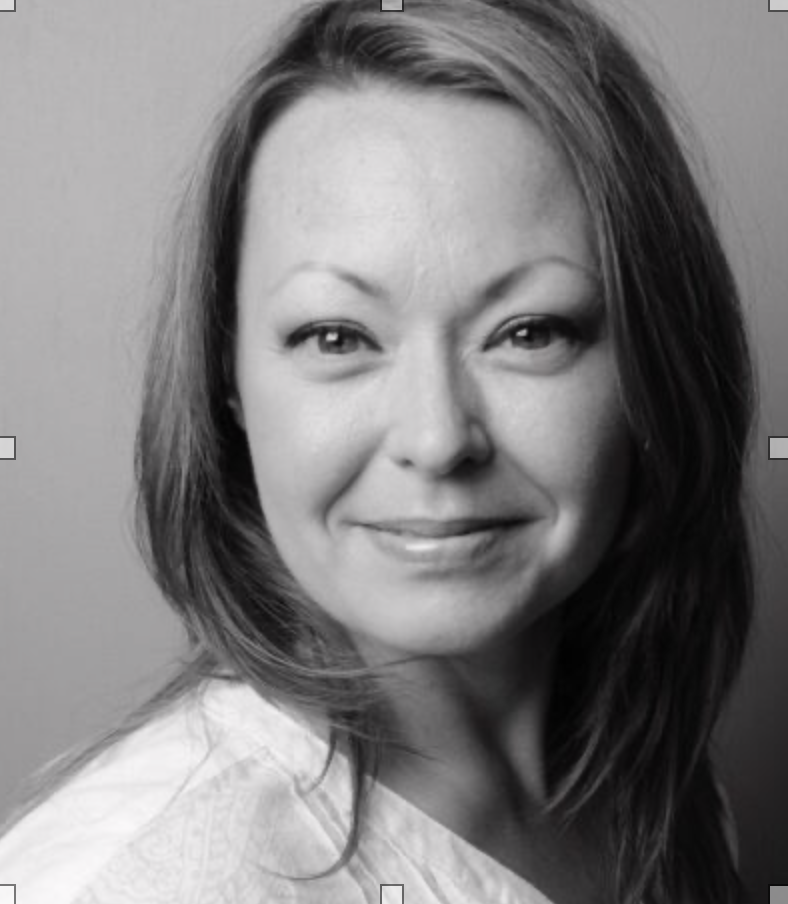 Carina Schütt