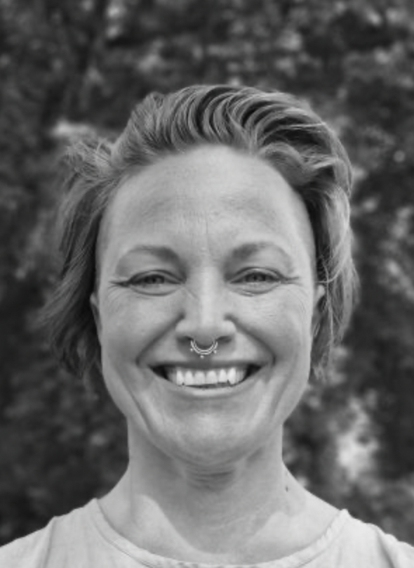 Erica Stenström
